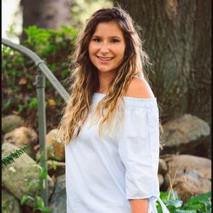 Meet your Posher, Heidi